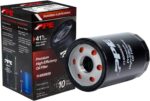2020-2026 GM 3.0L Duramax 2.7L L3B Turbomax Engine Oil Filter with MicroPure Media by Pacific Performance Engineering - Image 5