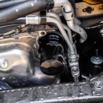2020-2026 GM 3.0L Duramax 2.7L L3B Turbomax Engine Oil Filter with MicroPure Media by Pacific Performance Engineering - Image 3