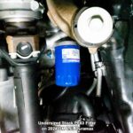 Premium High-Efficiency Oil Filter (Tall) 114000750 Compatible with 2020+ GM 6.6L Duramax L5P (Replaces AC Delco PF26) - Image 4