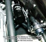 Premium High-Efficiency Oil Filter (Tall) 114000750 Compatible with 2020+ GM 6.6L Duramax L5P (Replaces AC Delco PF26) - Image 5